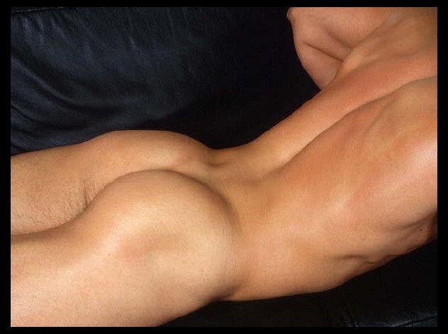 jolies fesses