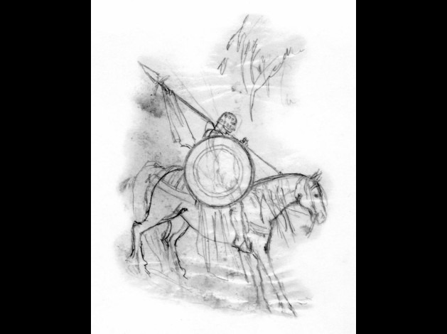 Minor-Arcana---Knight-of-Pentacles--Sketch-.jpg