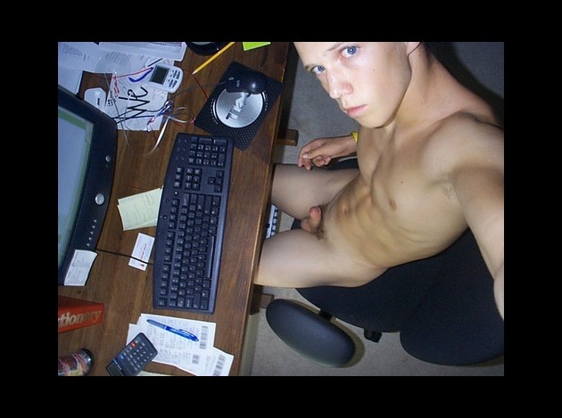mathieu mon ex et sa petite bite