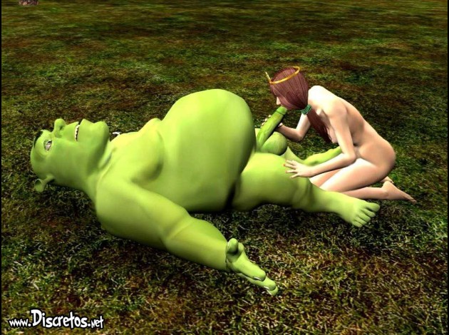 shrek9bo