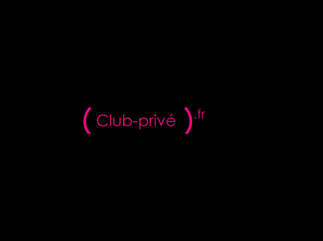 logo club prive