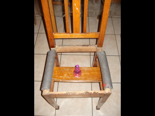 chaise à plug-a