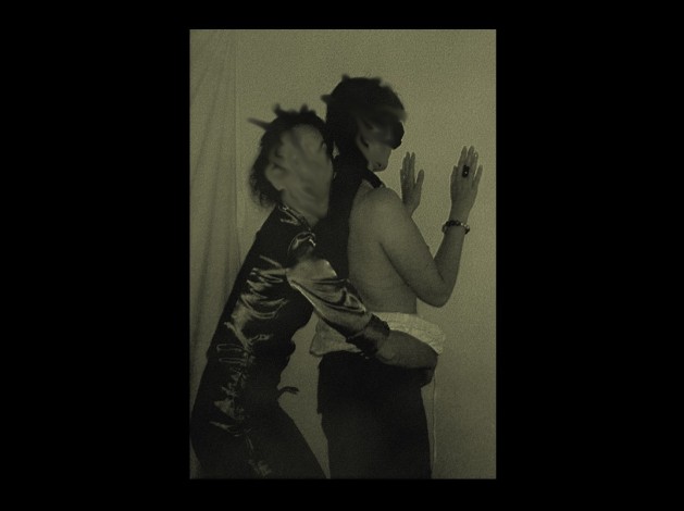 Mlled et alex