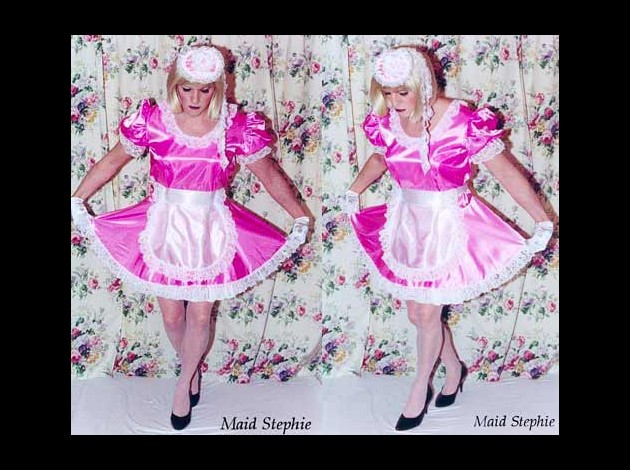 maid uk tgirlstephie