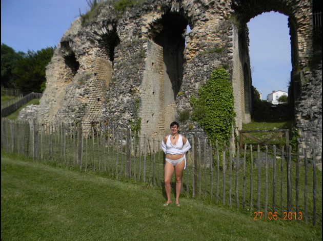 Saintes- site galo rommain le 27 06.2013 001 (2)