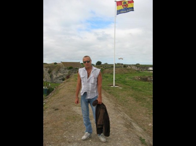 moi oleron