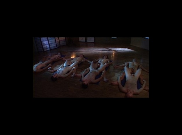 yoga