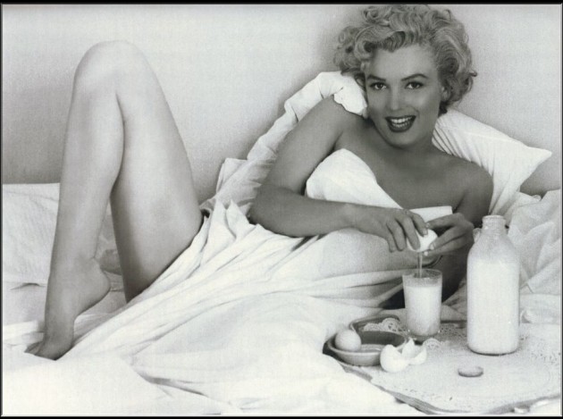 jadis-naguere-Marilyn-Monroe