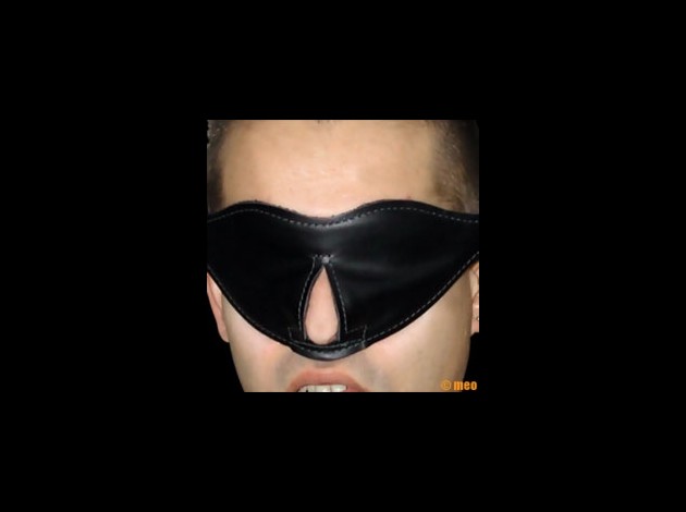 Masque loup