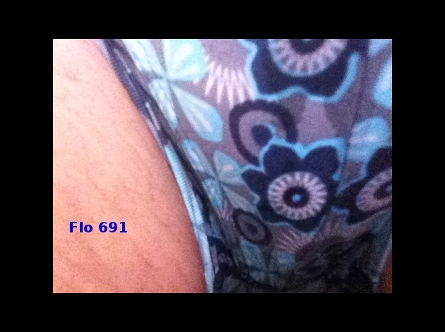 Flo poids 008