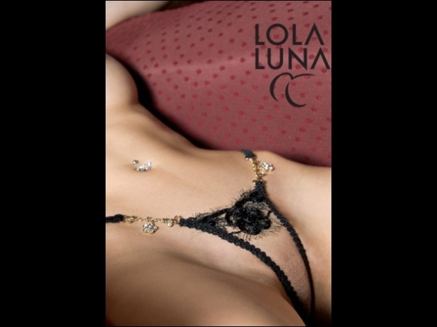 Mini-string fermé Lola Luna Togo micro01