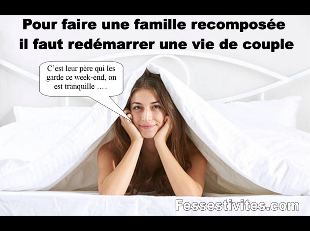 Familles recomposées une nouvelle vie (4)