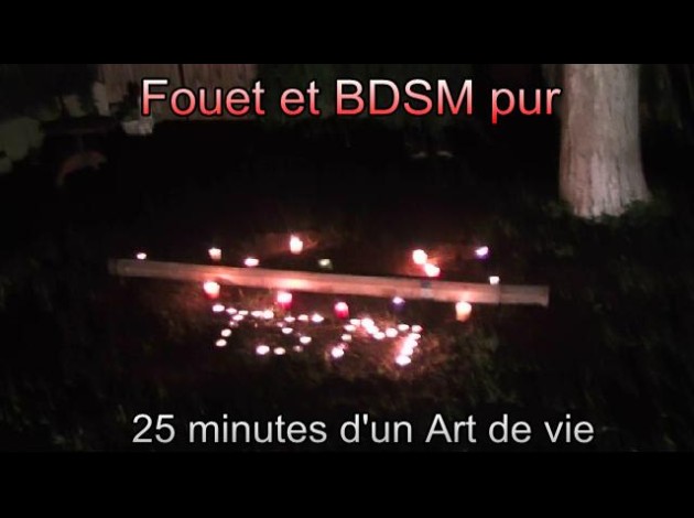 Fouet BDSM 01