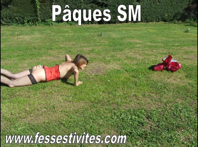 Paques BDSM