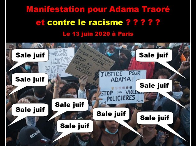 Adama Traoré
