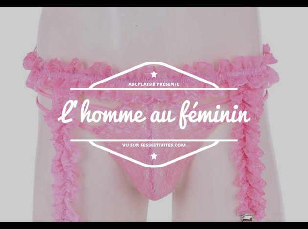 féminisation travesti (6)