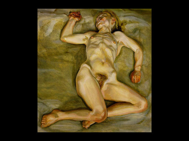 lucianfreud