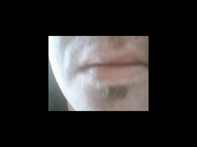 Close up and personnal !