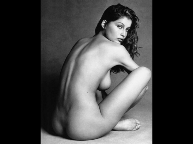 Laetitia casta nue 04