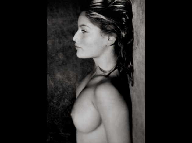 Laetitia casta nue 07