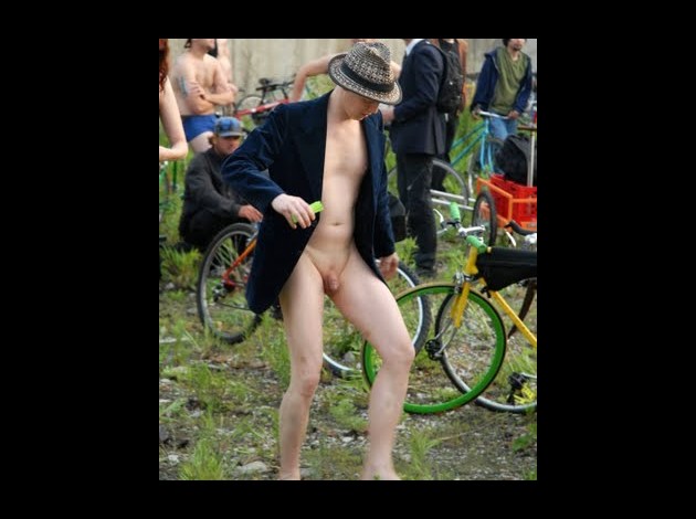 naked bike11
