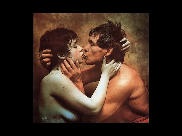 Incest (1988)