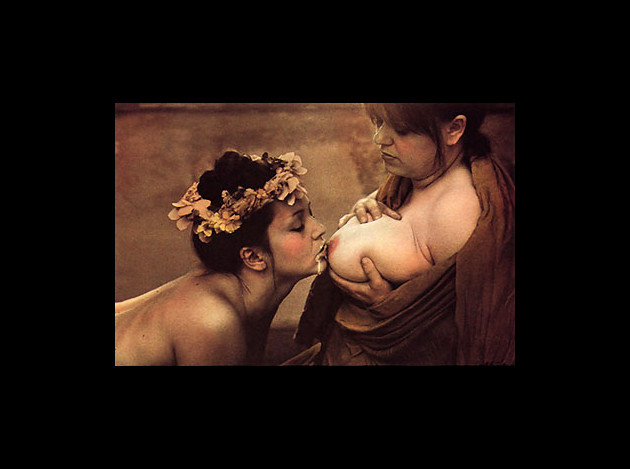 It Touches My Very Soul (1985)