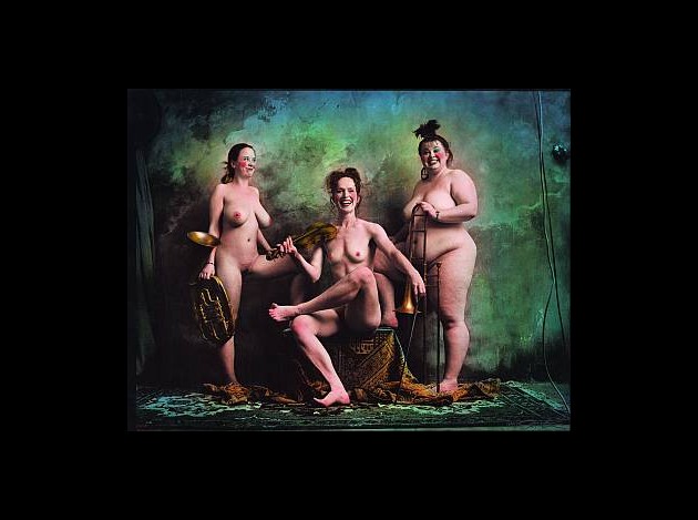 Ladies Orchestra-2 (2001)