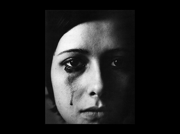 Lágrimas Negras (Black Tears) (1973)