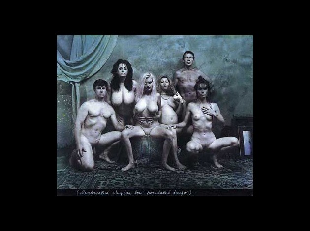 Musicians-2 (1992)