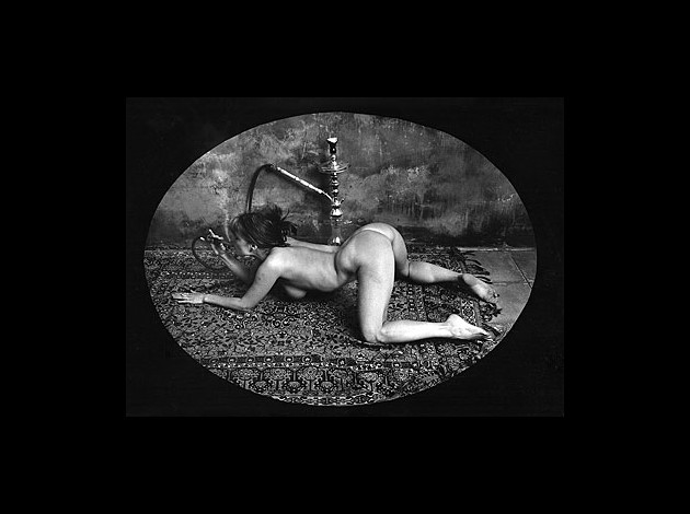 Nargilé No. 6 - The Waterpipe No. 6 (2003)