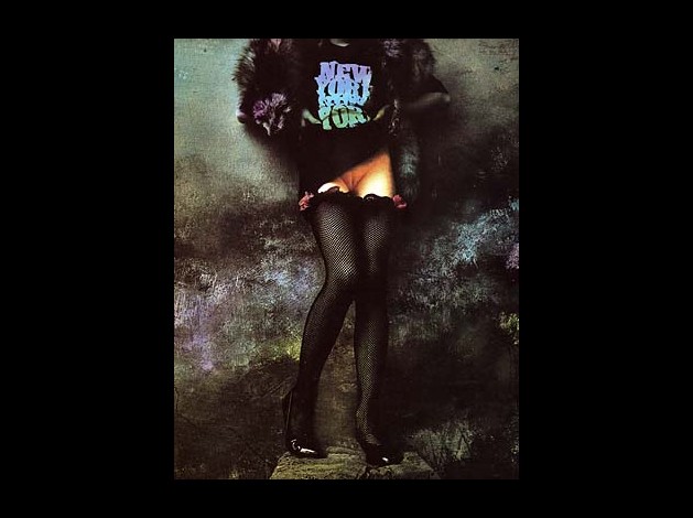New York-2 (1985)