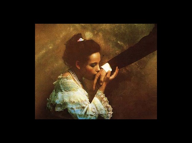 Once in the South (1988)