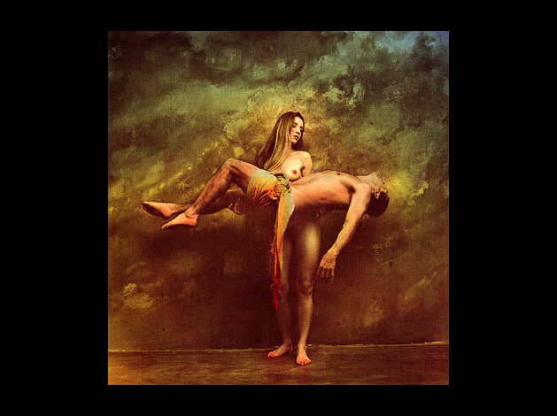 Pieta (1990)