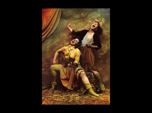 Rejoice (1993)