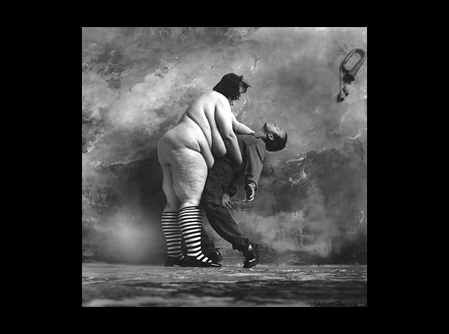 The Last Tango in Prague (2000)