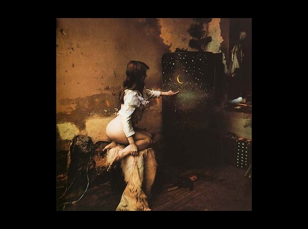 This Star is Mine (1975)