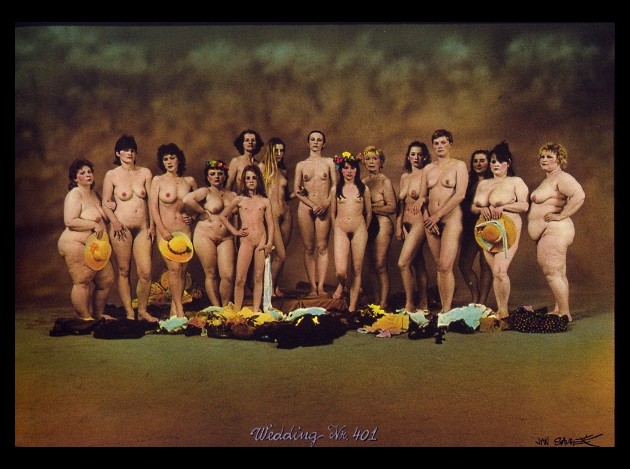 photo-Jan-Saudek--Prague-printemps-1990-1990-6