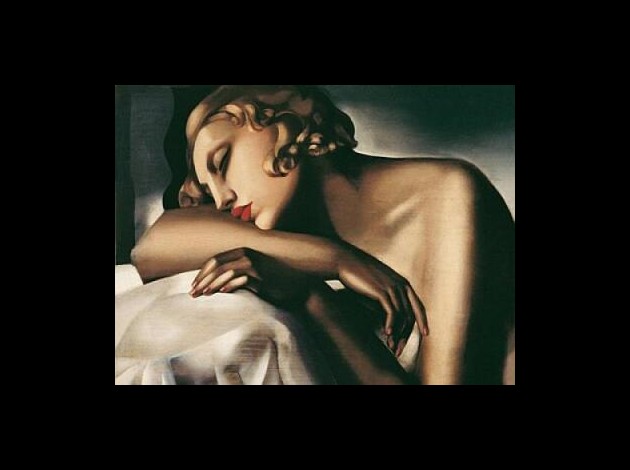 Lempicka.Dormeuse