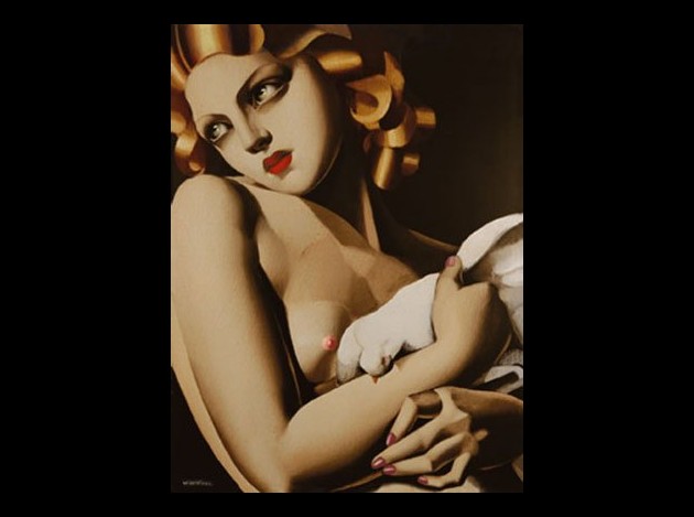 woman-with-dove-by-tamara-de-lempicka