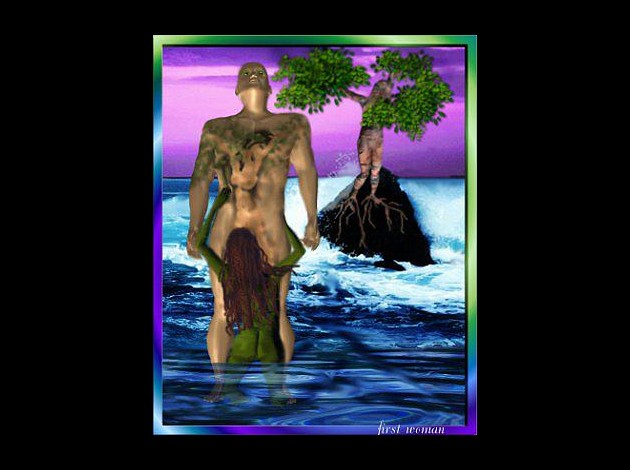 The-First-Woman--Ariadne--1997.jpg