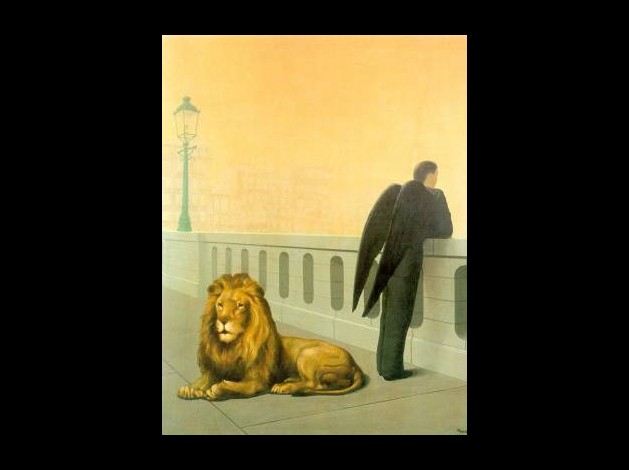 Le mal du pays (1940)