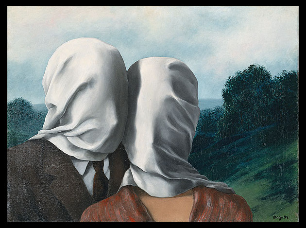 Les amants (1928)