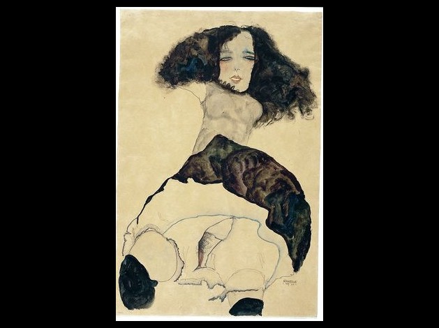 Schiele 607.1983