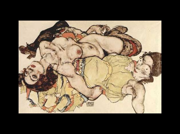 schiele-zuruckgelehnte-frau
