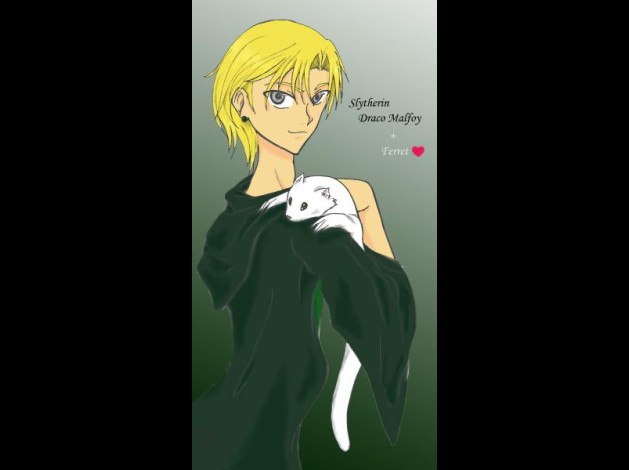 Draco_Malfoy_and_Ferret_by_Sariels_Hope.jpg