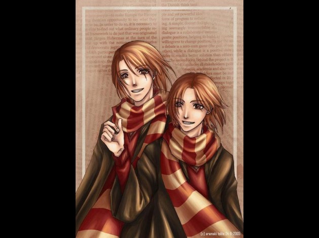 __weasley_twins___by_aramaki.jpg