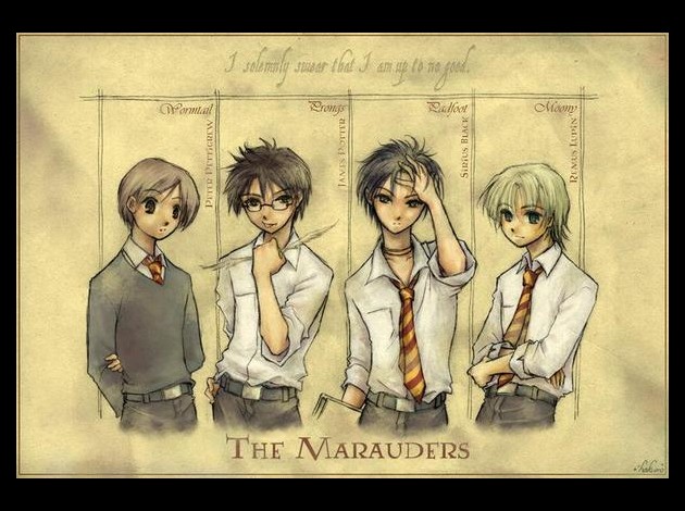 The_Marauders_by_hakumo.jpg