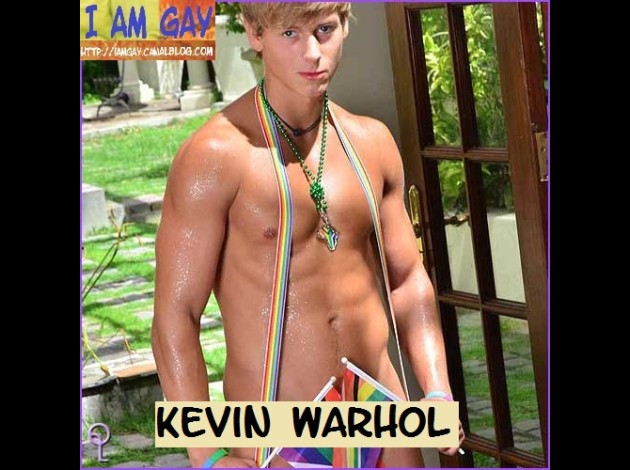 Kevin Warhol (3)