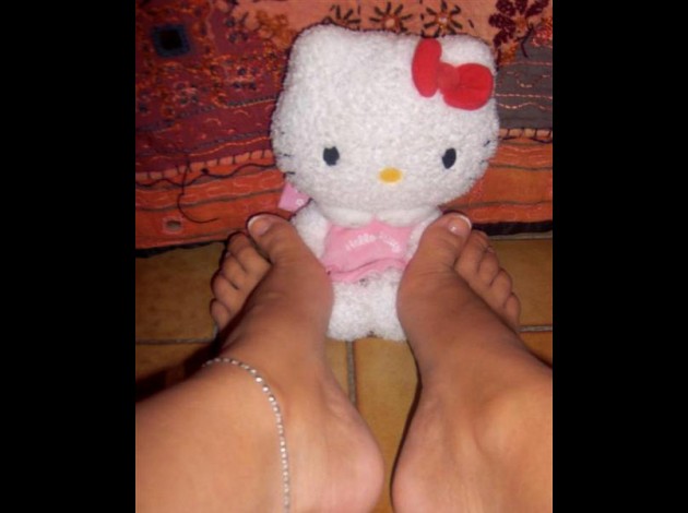Kittie